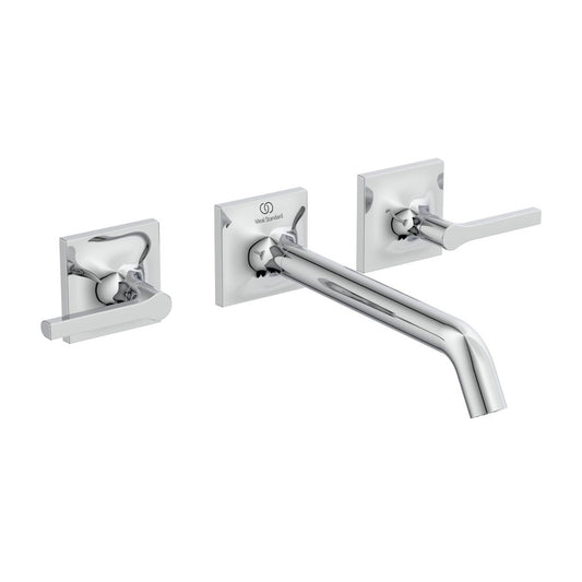 Смесител за мивка Ideal Standard Atelier Joy Neo без вградена част хром гланц