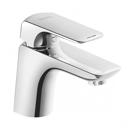 Kludi Ameo Basin Mixer Chrome