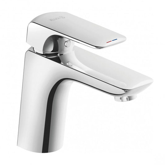 Kludi Ameo XL Basin Mixer Chrome