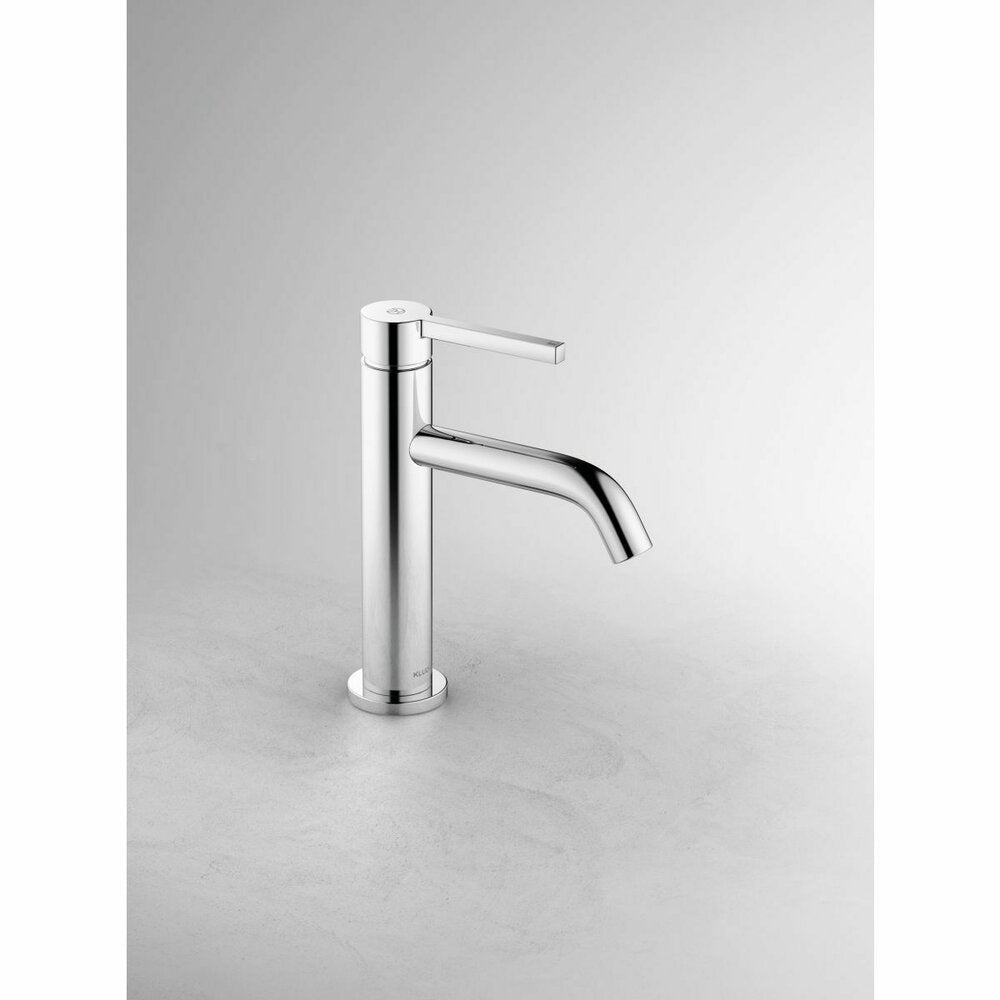 Смесител за мивка Kludi Nova Fonte Puristic хром