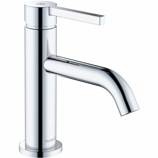 Смесител за мивка Kludi Nova Fonte Puristic хром