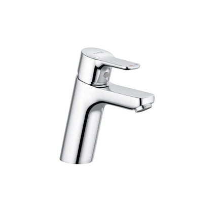 Kludi Pure&Easy 100 Basin Mixer without Waste