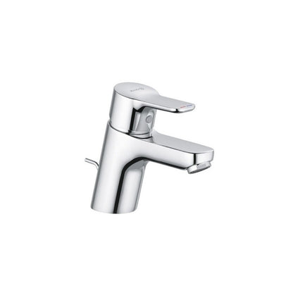Kludi Pure&Easy 60 Basin Mixer with Metal Pop-Up Waste