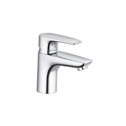 Kludi Pure&Solid 75 Basin Mixer without Waste