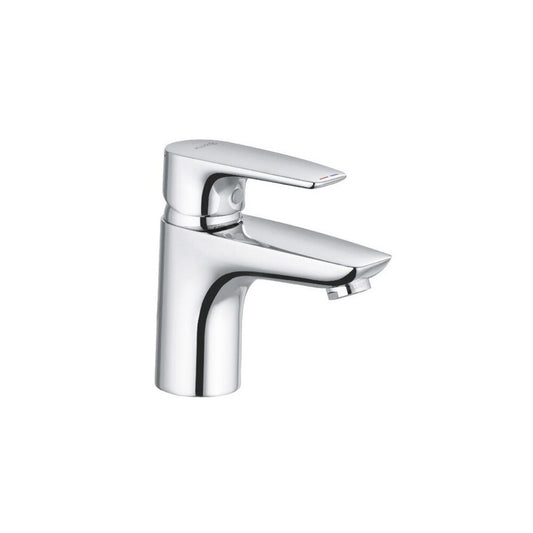 Kludi Pure&Solid 75 Basin Mixer without Waste