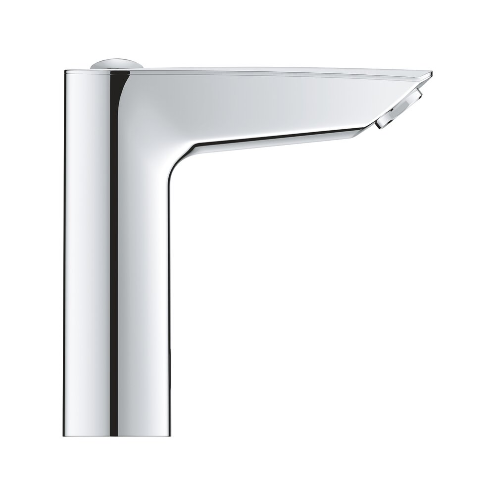 Смесител за мивка Grohe Eurosmart M хром гланц със сензор