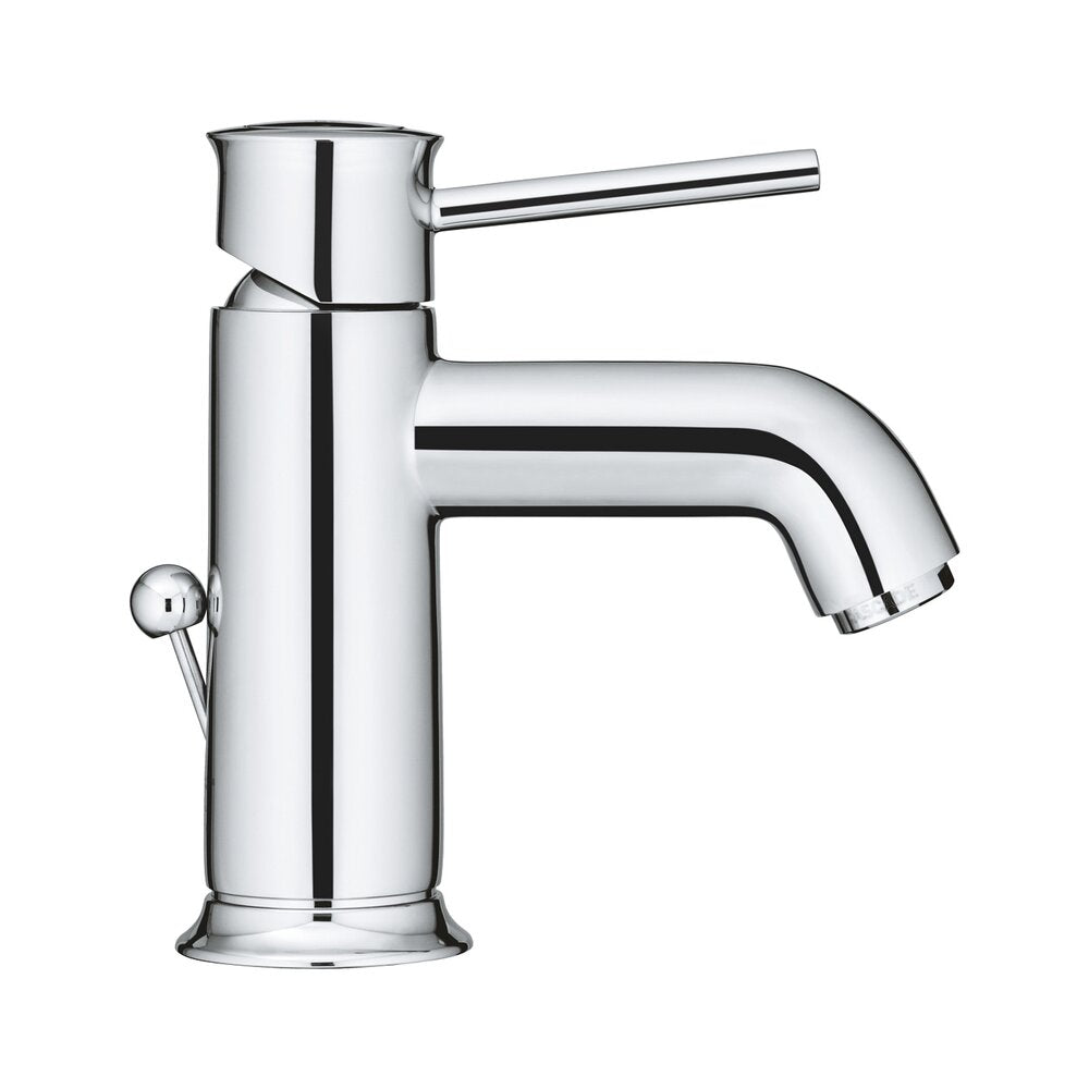 Смесител за мивка Grohe Start Classic S с хромирано покритие