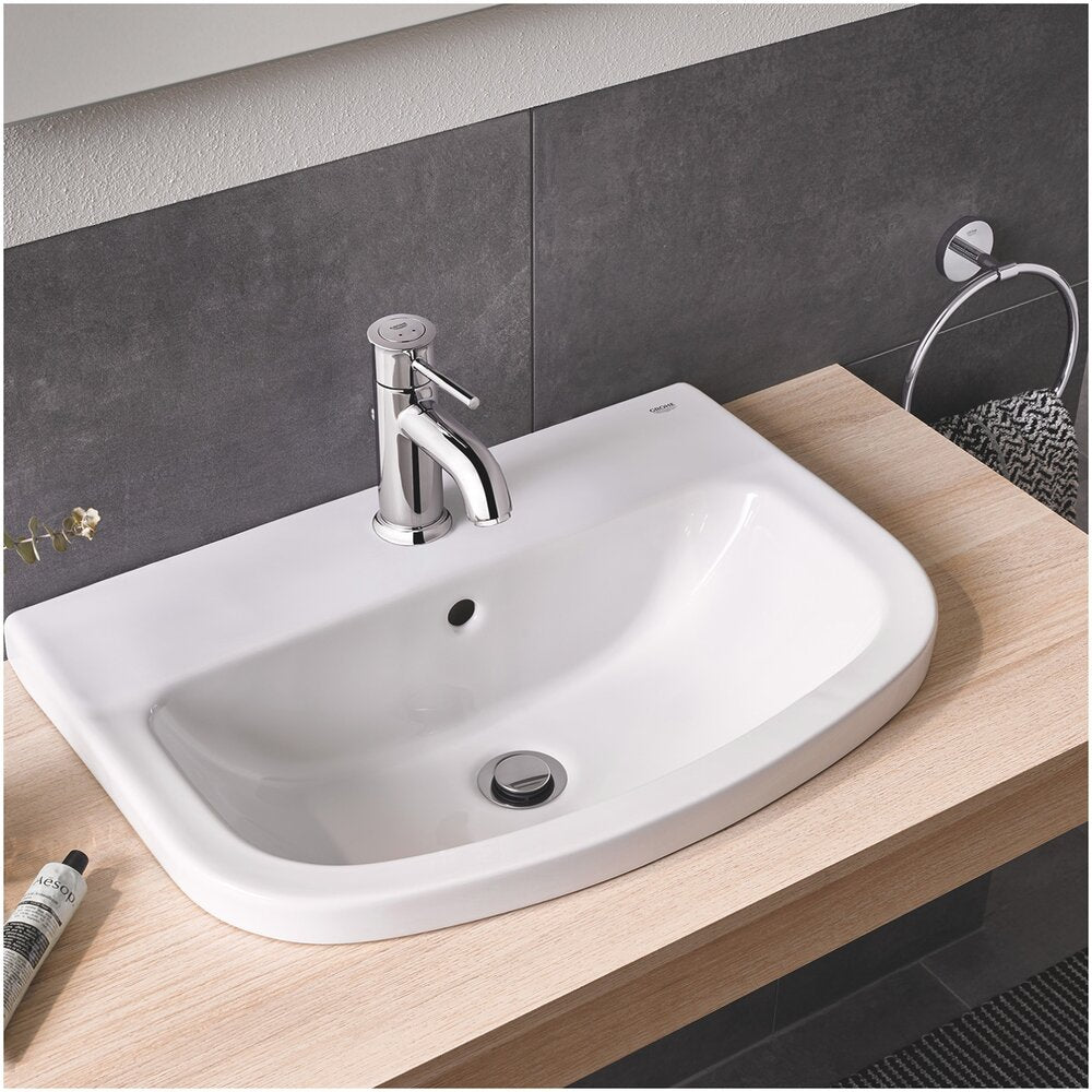 Смесител за мивка Grohe Start Classic S с хромирано покритие