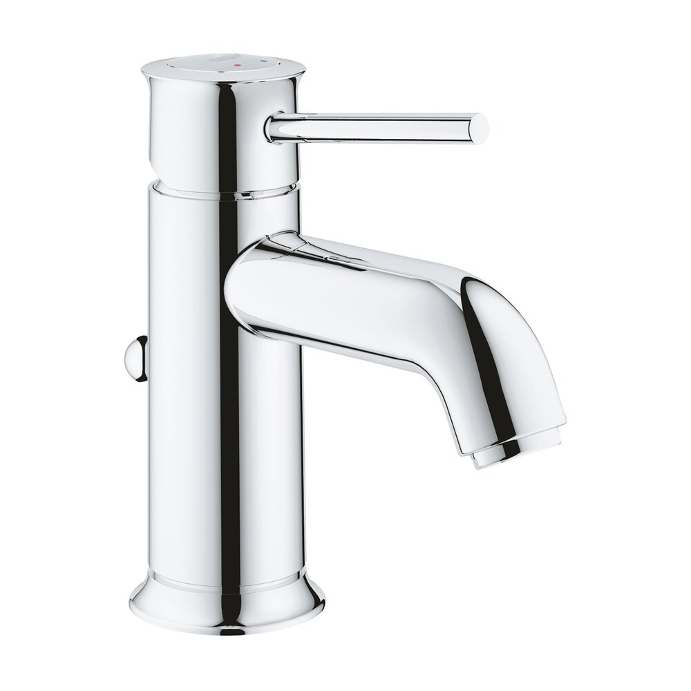 Смесител за мивка Grohe Start Classic S с хромирано покритие