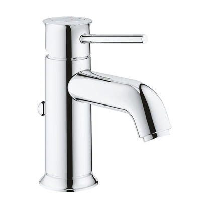 Смесител за мивка Grohe Start Classic S с хромирано покритие