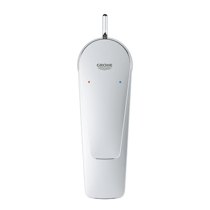 Смесител за мивка с една ръкохватка Grohe Start Edge S хром