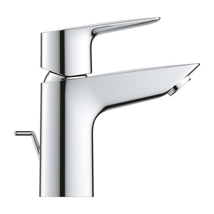 Смесител за мивка с една ръкохватка Grohe Start Edge S хром
