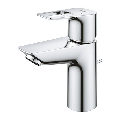 Смесител за мивка с една ръкохватка Grohe Start Loop S хром
