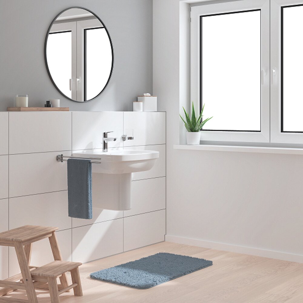 Смесител за мивка Grohe Start S хром