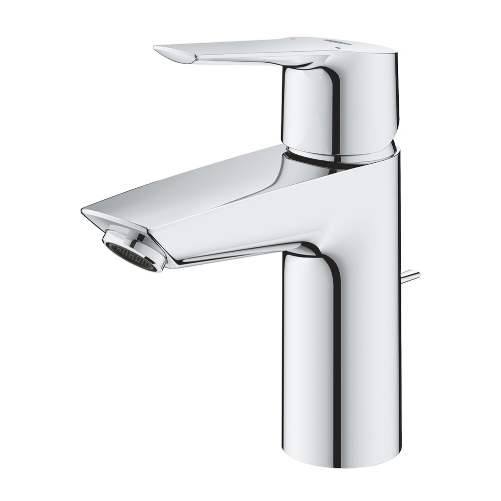 Смесител за мивка Grohe Start S хром