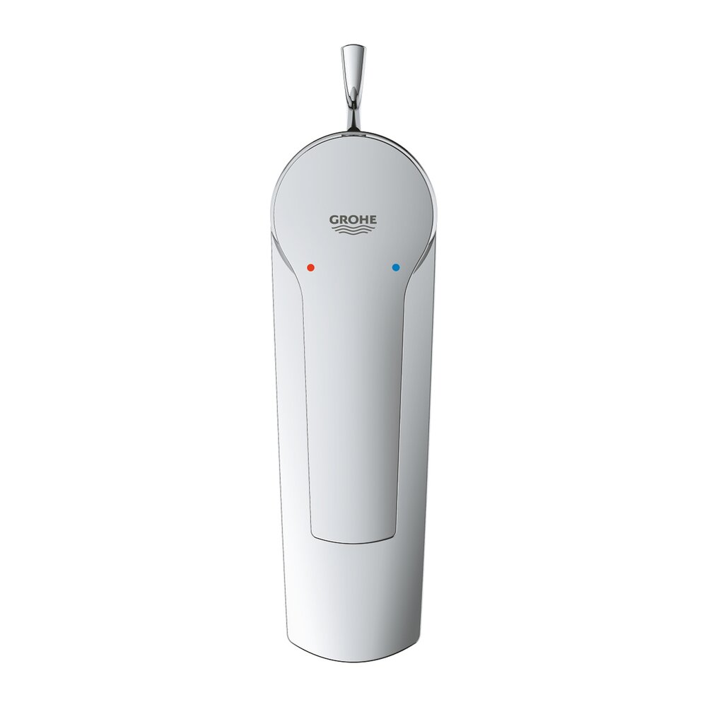 Смесител за мивка Grohe Start S хром