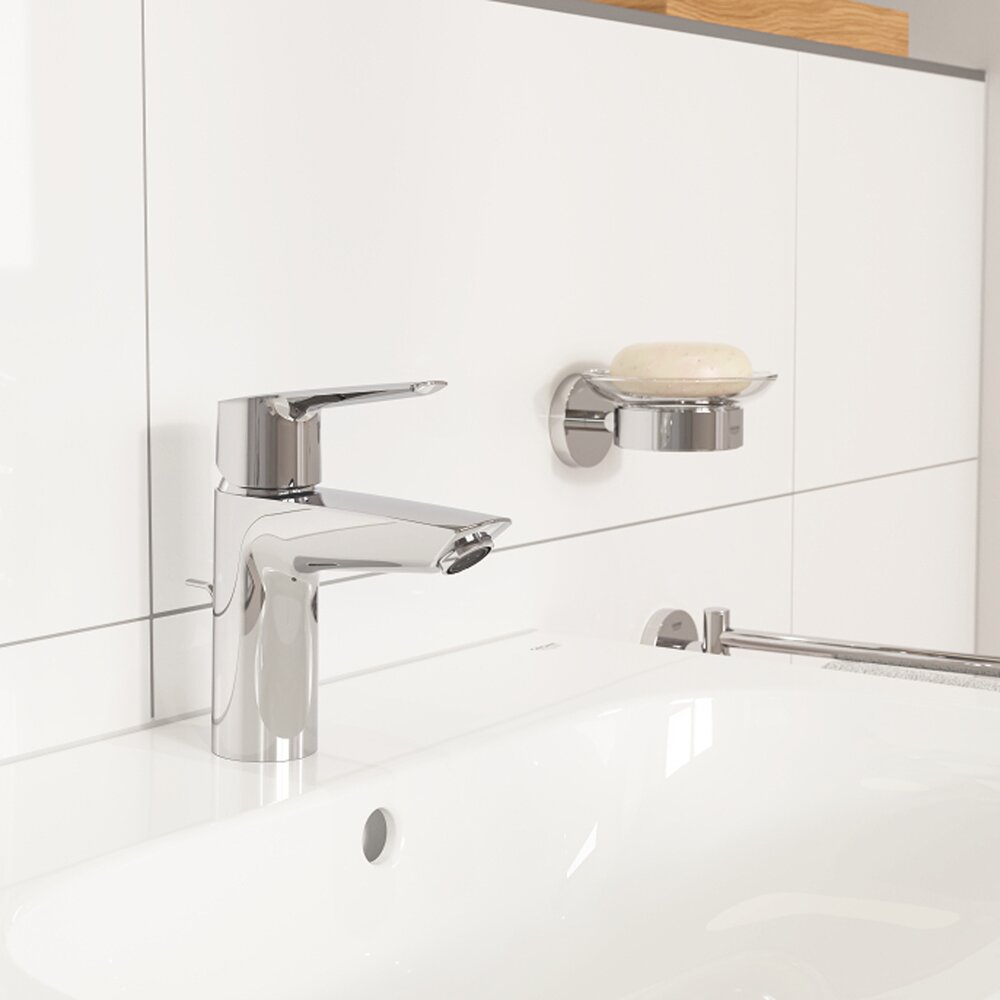 Смесител за мивка Grohe Start S хром