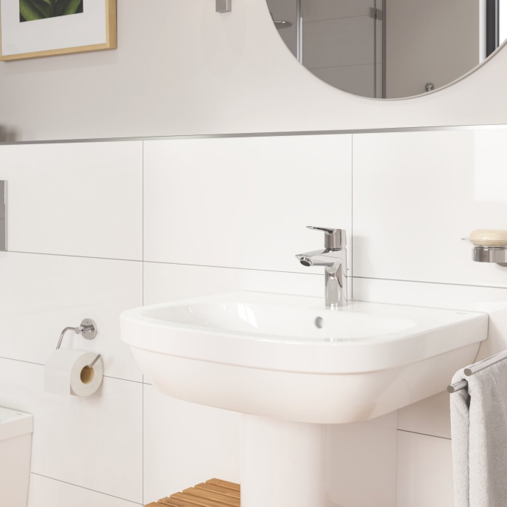 Смесител за мивка Grohe Start S хром