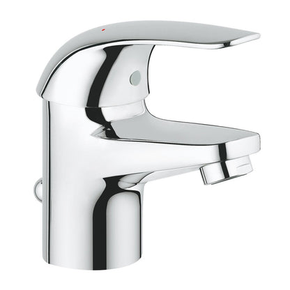 Смесител за мивка с една ръкохватка Grohe Swift S хром
