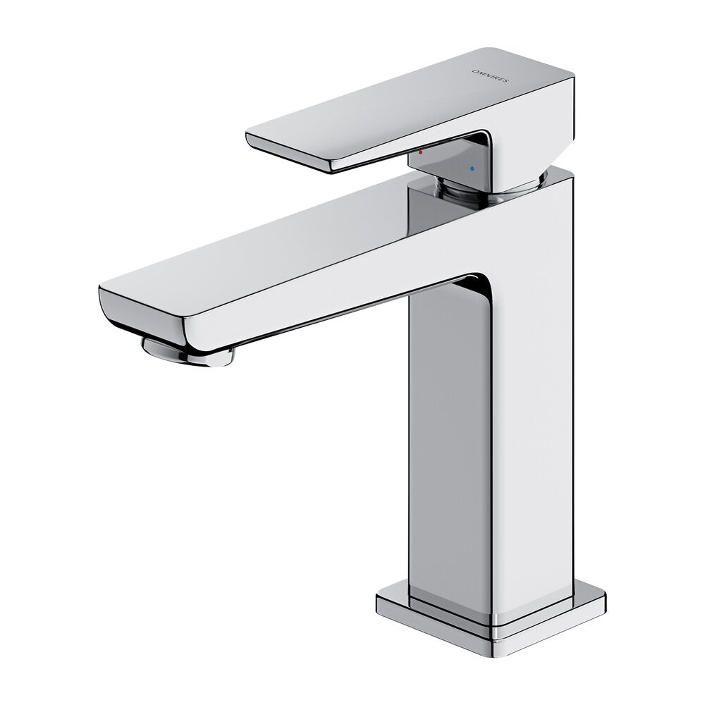 Omnires Parma Single Lever Basin Mixer