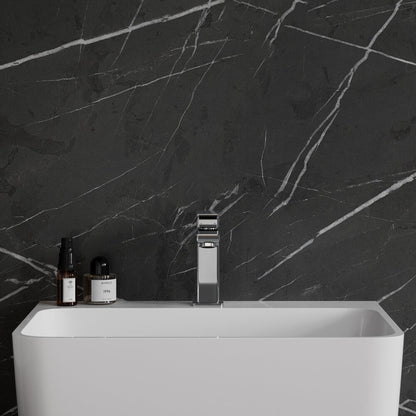 Omnires Parma Single Lever Basin Mixer