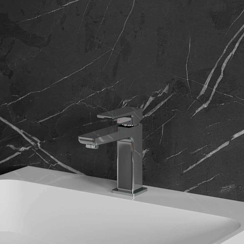 Omnires Parma Single Lever Basin Mixer
