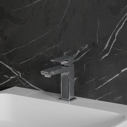 Omnires Parma Single Lever Basin Mixer