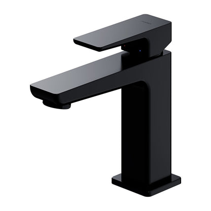 Basin Mixer Omnires Parma Matte Black