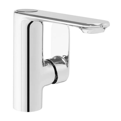 Rea Mils LCD Basin Mixer Chrome