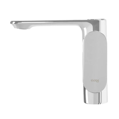 Rea Mils LCD Basin Mixer Chrome