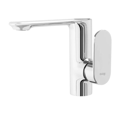 Rea Mils LCD Basin Mixer Chrome
