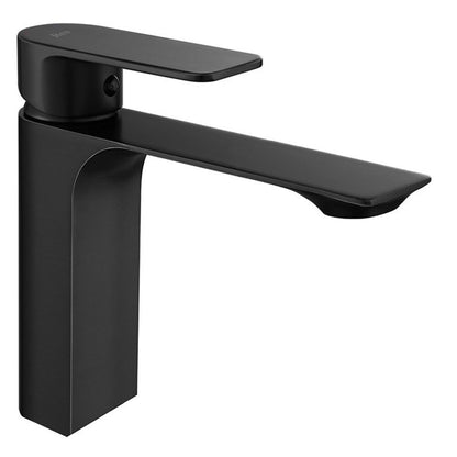 Rea Urban Single-Lever Basin Mixer Matte Black