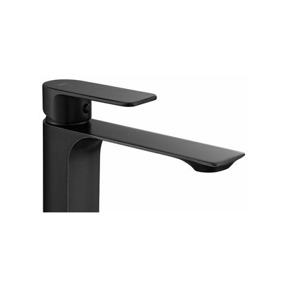 Rea Urban Single-Lever Basin Mixer Matte Black