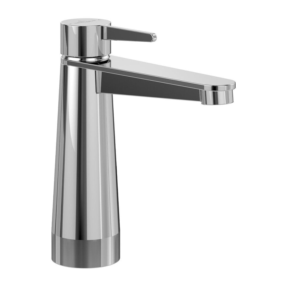 Смесител за мивка Villeroy&Boch Conum с един лост хром