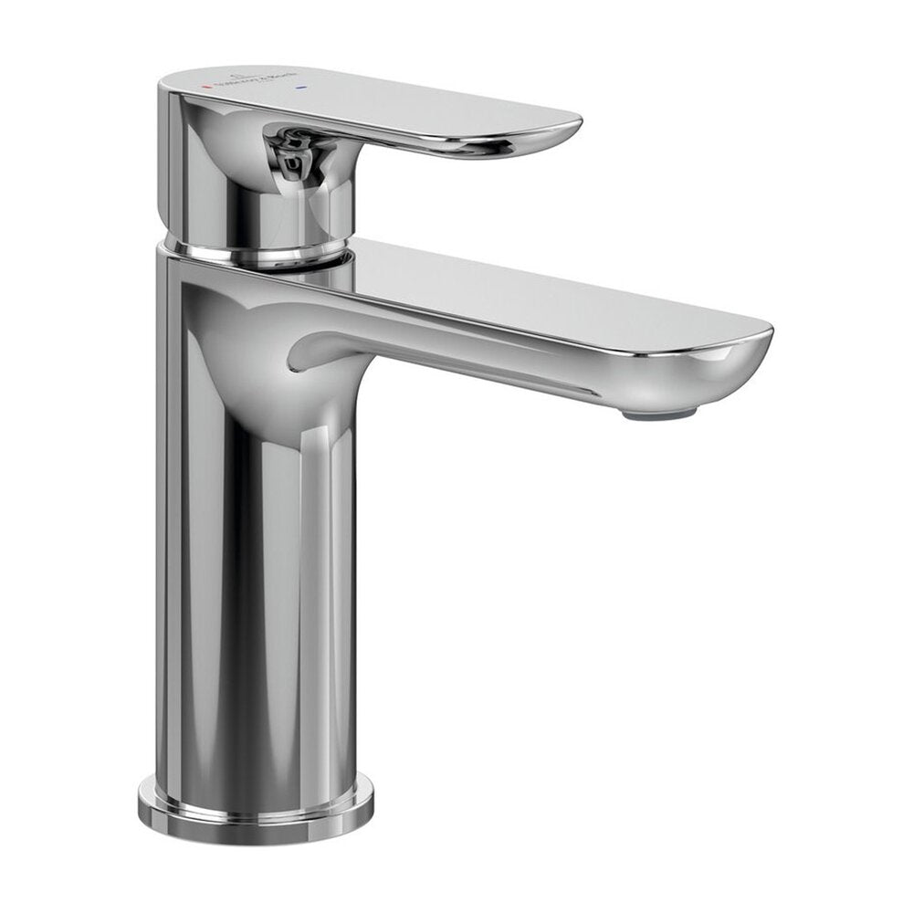 Смесител за мивка Villeroy&Boch O.novo с един лост хром