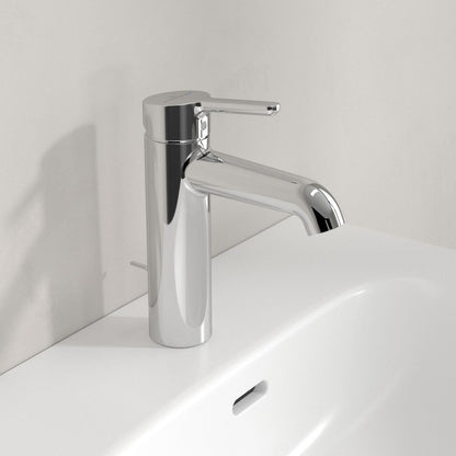 Смесител за умивалник Villeroy&Boch Skyla хром гланц с Pop-Up клапа