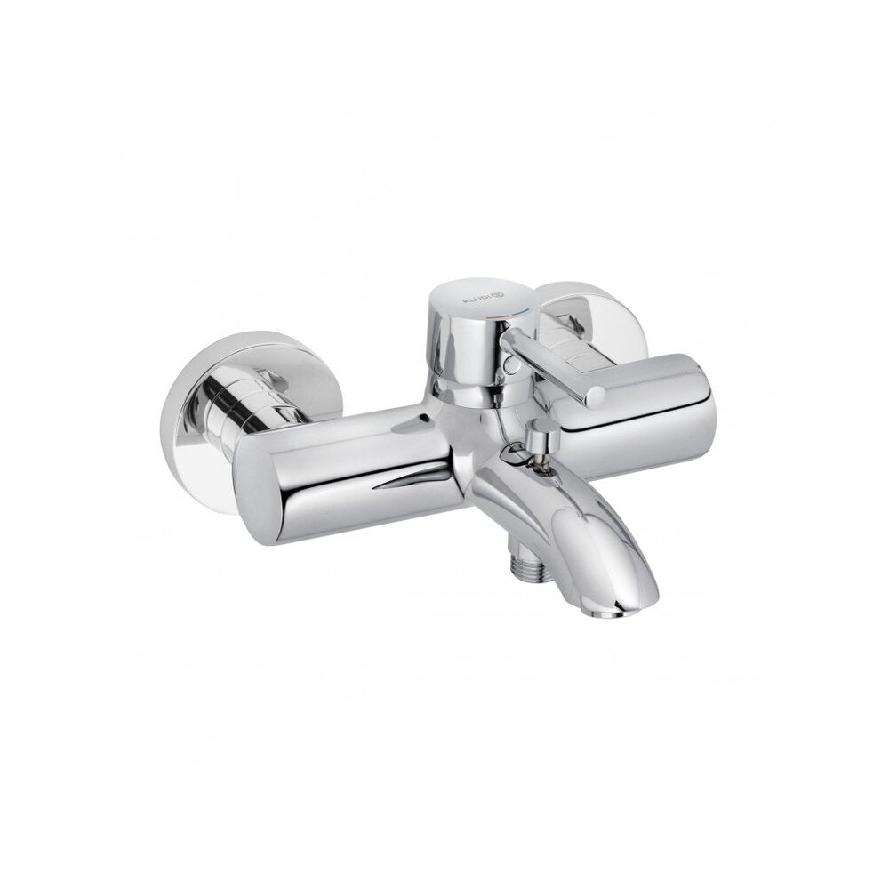 Kludi Bozz Bath and Shower Faucet