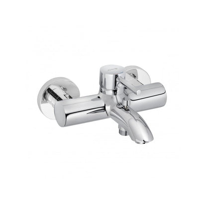 Kludi Bozz Bath and Shower Faucet