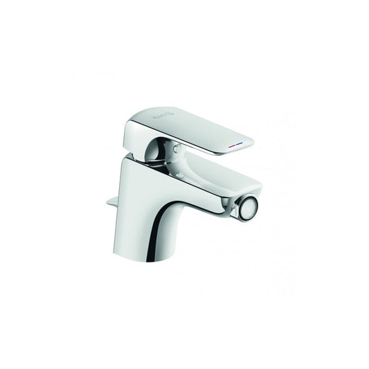 Kludi Ameo Single-Lever Bidet Mixer