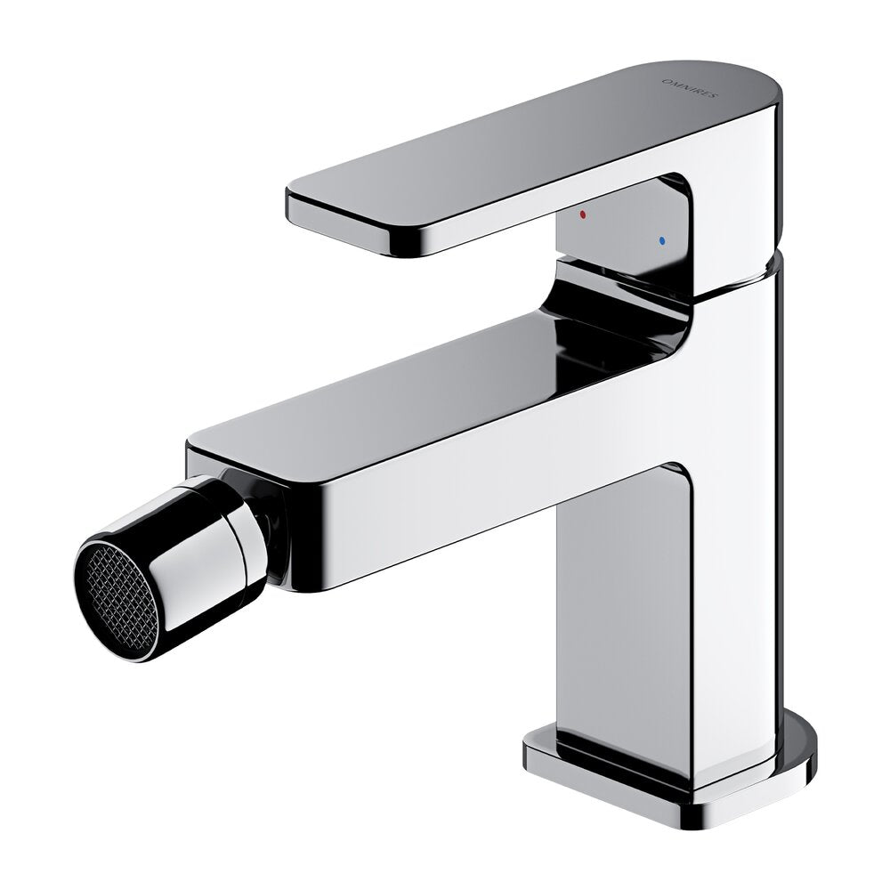 Omnires Baretti Bidet Faucet