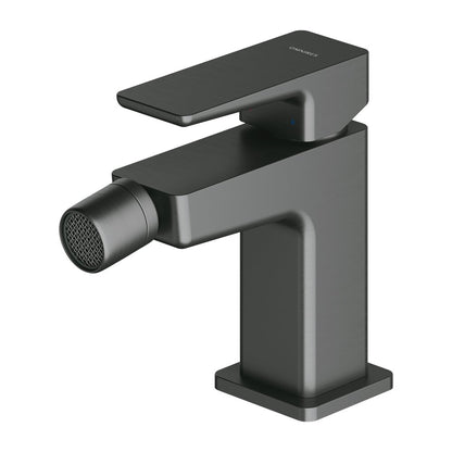 Omnires Parma Graphite Bidet Faucet