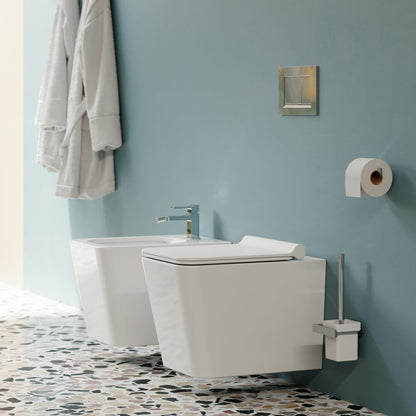 Omnires Slide Bidet Faucet