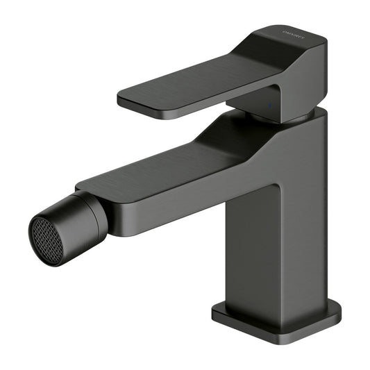 Omnires Slide Graphite Bidet Faucet