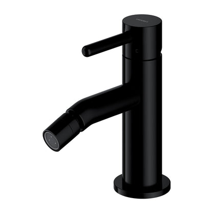 Omnires Y Black Bidet Faucet