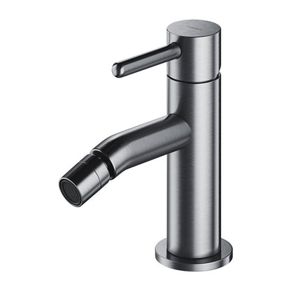 Omnires Y Bidet Faucet Nickel
