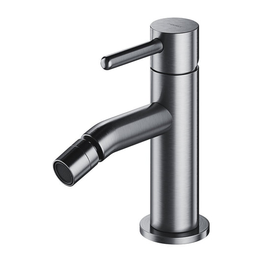 Omnires Y Bidet Faucet Nickel