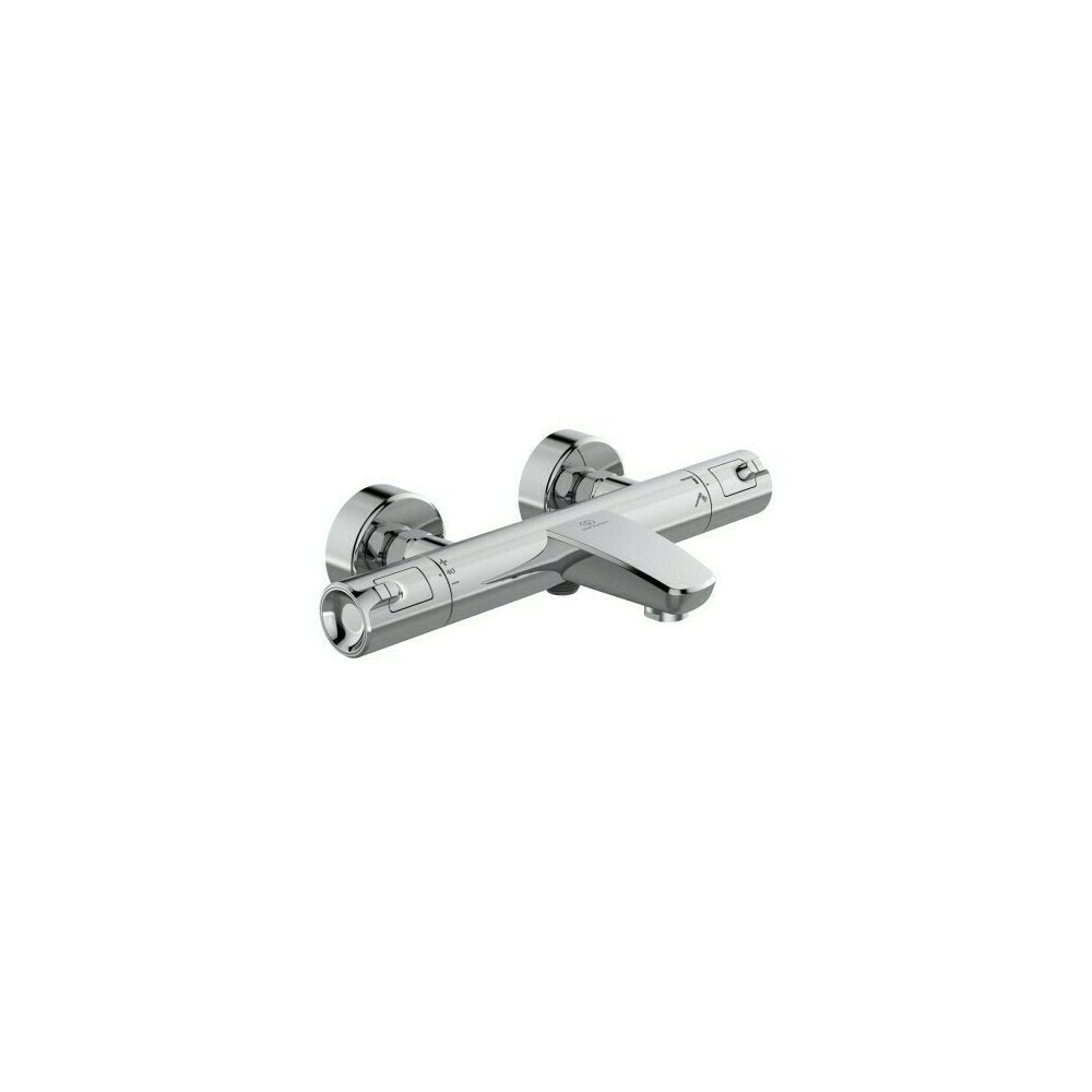 Ideal Standard Ceratherm T50 Thermostatic Bathtub Faucet