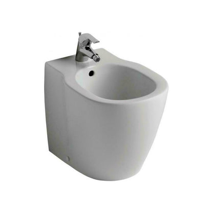 Биде за под BTW Ideal Standard Connect