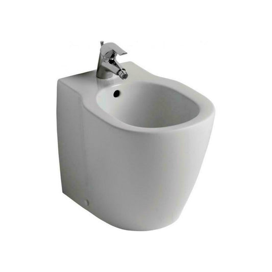 Биде за под BTW Ideal Standard Connect