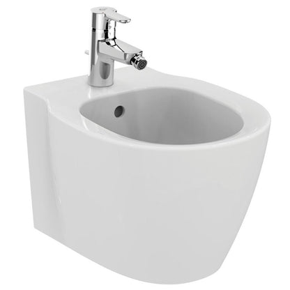 Суспендиран бидет Ideal Standard Connect Space
